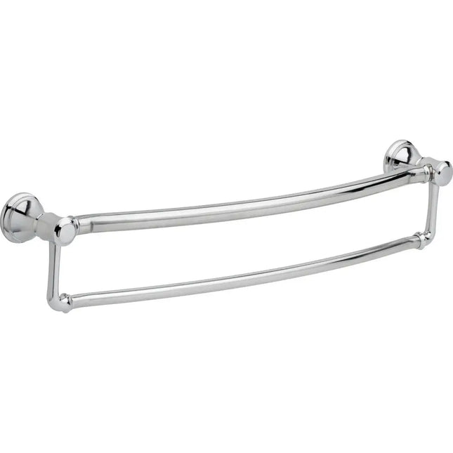 Delta Traditional 24" Towel Bar W/Assist Bar - Ch 41319 - Plumbing Market