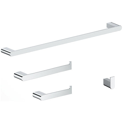 Kodaen Timleyss Bathroom Hardware Sets - BAK127 Kodaen