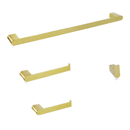 Kodaen Timleyss Bathroom Hardware Sets - BAK127 Kodaen