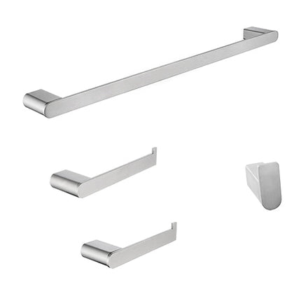 Kodaen Timleyss Bathroom Hardware Sets - BAK127 Kodaen