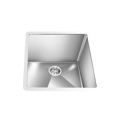 Kodaen 15" Bar Kitchen Sink 18G Stainless Steel Kodaen