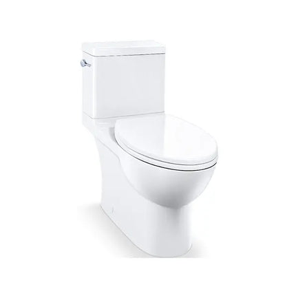 Caroma Caravelle Smart 2-Piece Toilet - Plumbing Market