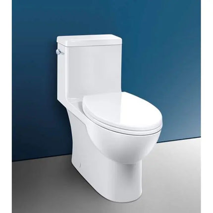 Caroma Caravelle one pc toilet - 989100 - Plumbing Market