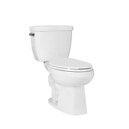 CONTRAC CODY EL 4.8L UNLINED TOILET - 4720BEVUW Plumbing Market