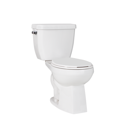 CONTRAC CARLIN RF 4.8L UNLINED TOILET - 4720BFVUW CONTRAC