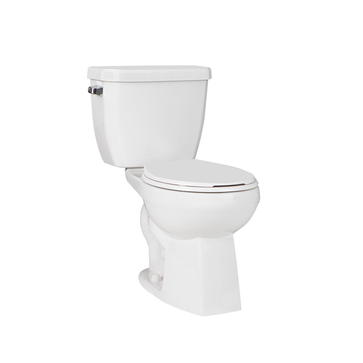 Contrac Carlin RF 4.8L Lined Toilet