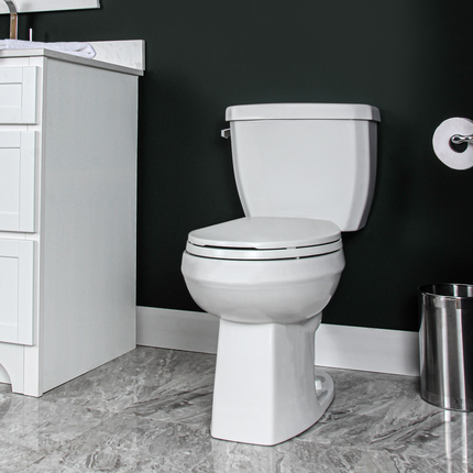 CONTRAC CODY EL 4.8L UNLINED TOILET - 4720BEVUW Plumbing Market