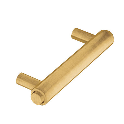 Moen Iso Brushed Gold Drawer Pull  DN0707BG - Plumbing Market