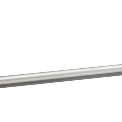 Moen Iso Brushed Nickel 18" Towel Bar  DN0718BN - Plumbing Market