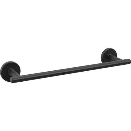 Delta 12" Towel Bar 75912-BL - Plumbing Market