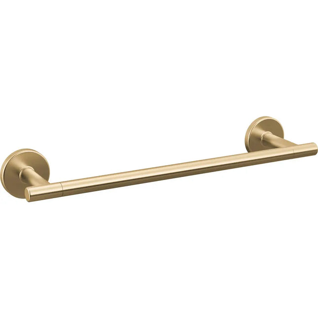 Delta 12" Towel Bar 75912-CZ - Plumbing Market