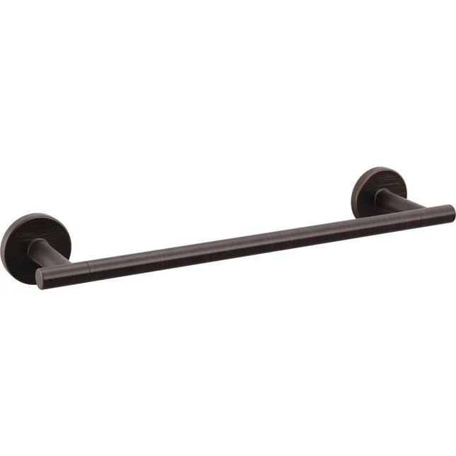 Delta 12" Towel Bar 75912-RB - Plumbing Market