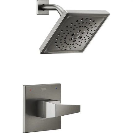 Delta 14 Series H2Okinetic Shower O Nly Trim T14243-KS-PR - Plumbing Market