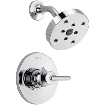 Delta 14 Series Mc Shower Trim T14259 - Plumbing Market