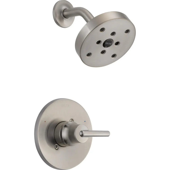 Delta 14 Series Mc Shower Trim T14259-SS - Plumbing Market