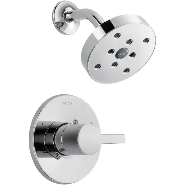 Delta 14 Series Mc Shower Trim T14261 - Plumbing Market