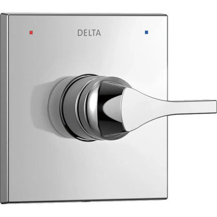 Delta 14 Series Multichoice Valve Trim T14074 - Plumbing Market