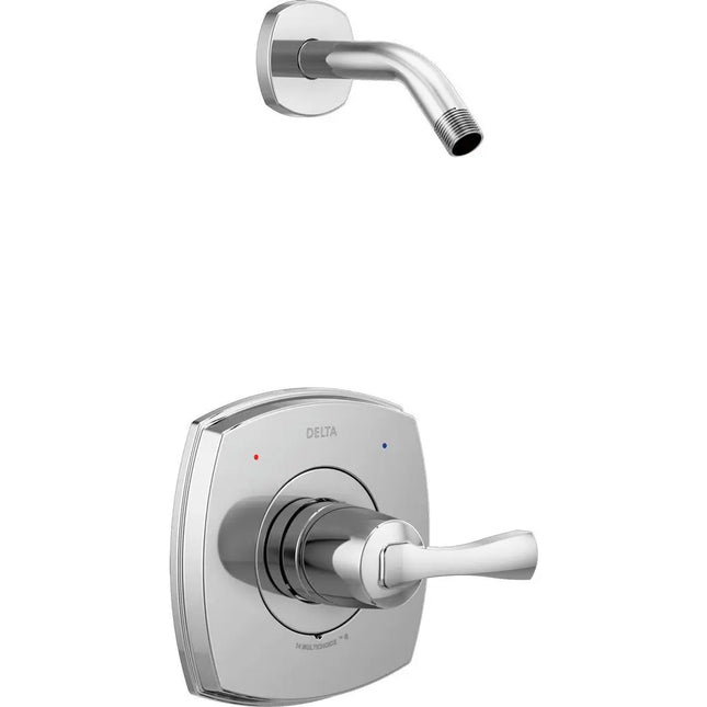 Delta 14 Series Shower Only Less Head T14276-LHD - Plumbing Market