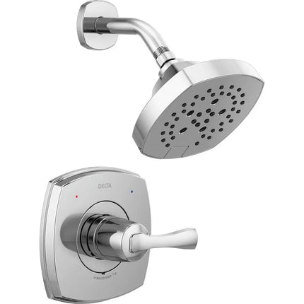 Delta 14 Series Shower Only T14276 - Plumbing Market