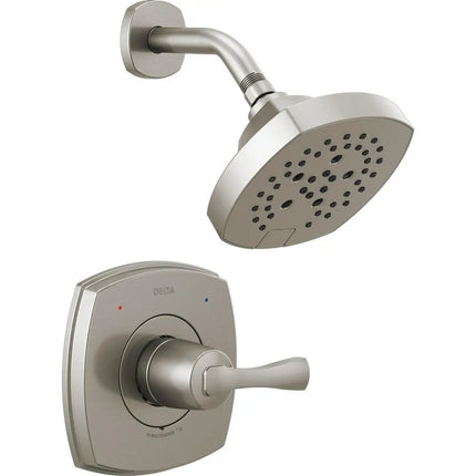 Delta 14 Series Shower Only T14276-SS - Plumbing Market