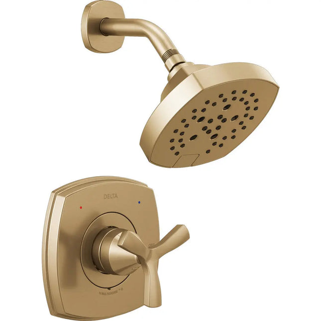 Delta 14 Series Shower Only T142766-CZ - Plumbing Market