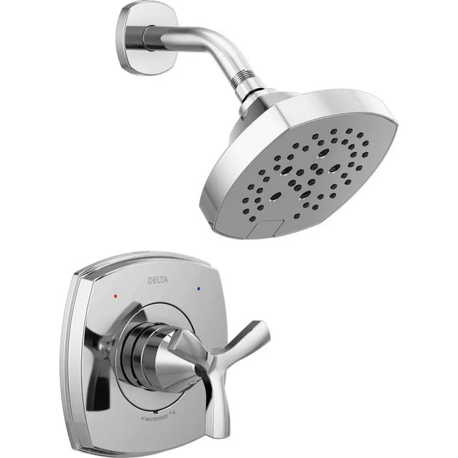 Delta 14 Series Shower Only T142766 - Plumbing Market