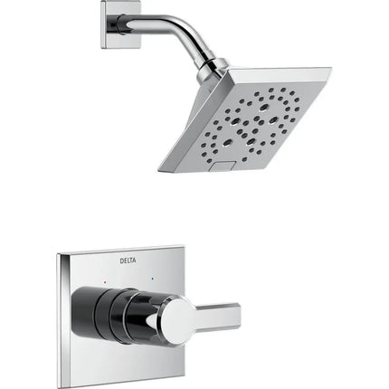 Delta 14 Series Shower Only Trim T14299-PR - Plumbing Market