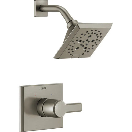 Delta 14 Series Shower Only Trim T14299-SS-PR - Plumbing Market