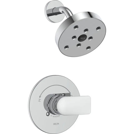 Delta 14 Series Shower Trim T14271 - Plumbing Market