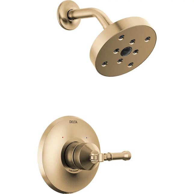 Delta 14 Series Shower Trim T14284-CZ-PR - Plumbing Market