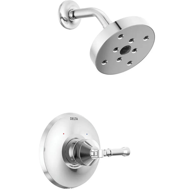 Delta 14 Series Shower Trim T14284-PR - Plumbing Market