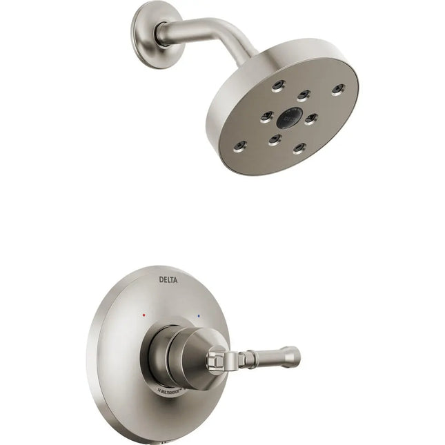 Delta 14 Series Shower Trim T14284-SS-PR - Plumbing Market