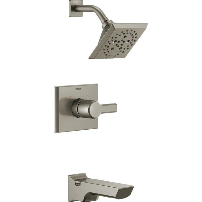 Delta 14 Series Tub And Shower Trim T14499-SS-PR - Plumbing Market