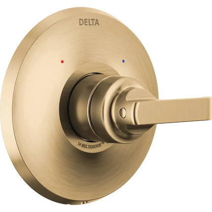 Delta 14 Series Valve Only T14089-CZ-PR - Plumbing Market