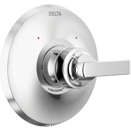 Delta 14 Series Valve Only T14089-PR - Plumbing Market