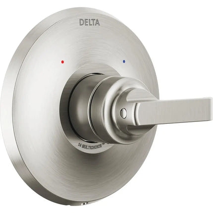 Delta 14 Series Valve Only T14089-SS-PR - Plumbing Market