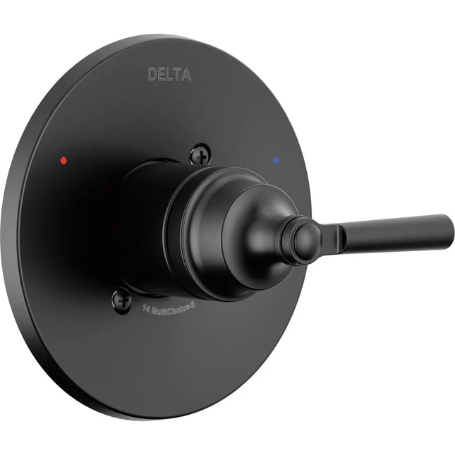 Delta 14 Series Valve Only Trim T14035-BL - Plumbing Market