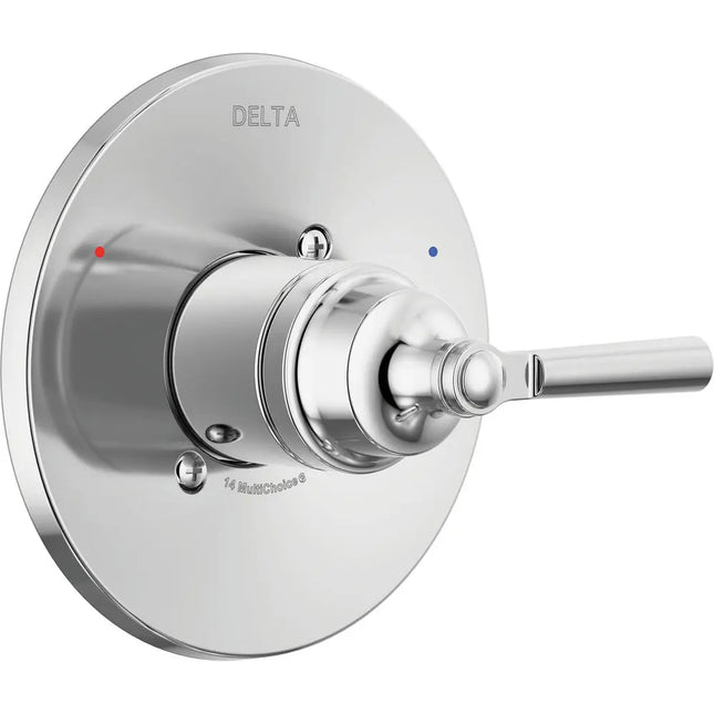 Delta 14 Series Valve Only Trim T14035 - Plumbing Market