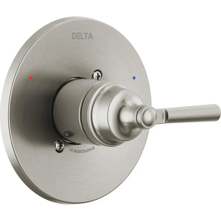 Delta 14 Series Valve Only Trim T14035-SS - Plumbing Market