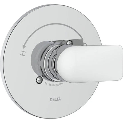 Delta 14 Series Valve Only Trim T14071 - Plumbing Market