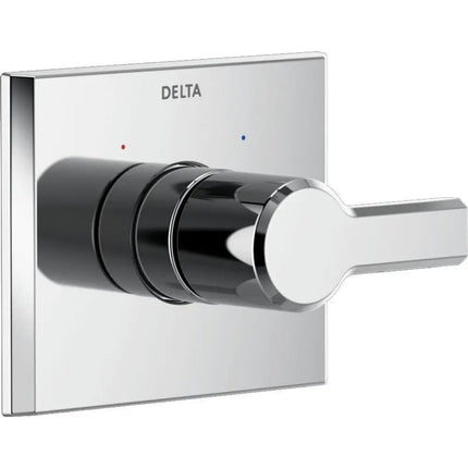 Delta 14 Series Valve Only Trim T14099-PR - Plumbing Market