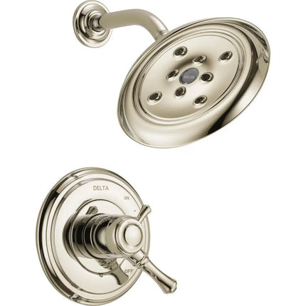 Delta 17 Series Mc Shower Trim T17297-PN - Plumbing Market