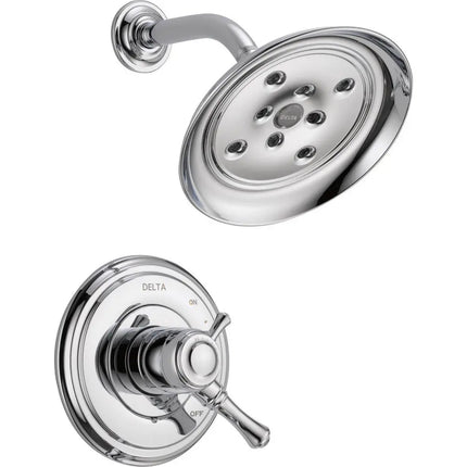 Delta 17 Series Mc Shower Trim T17297 - Plumbing Market