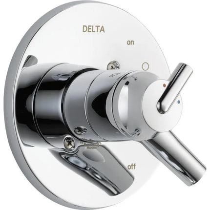 Delta 17 Series Mc Valve Trim T17059 - Plumbing Market