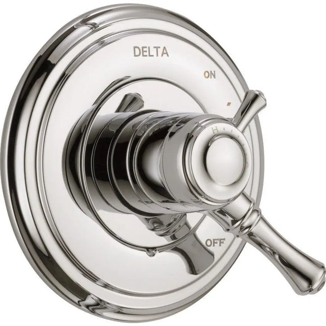 Delta 17 Series Mc Valve Trim T17097-PN - Plumbing Market