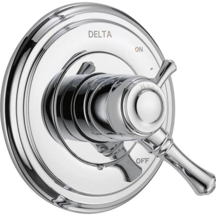 Delta 17 Series Mc Valve Trim T17097 - Plumbing Market