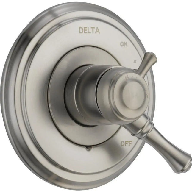 Delta 17 Series Mc Valve Trim T17097-SS - Plumbing Market