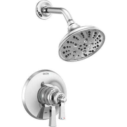 Delta 17 Series Shower Only Trim    7S T17256 - Plumbing Market