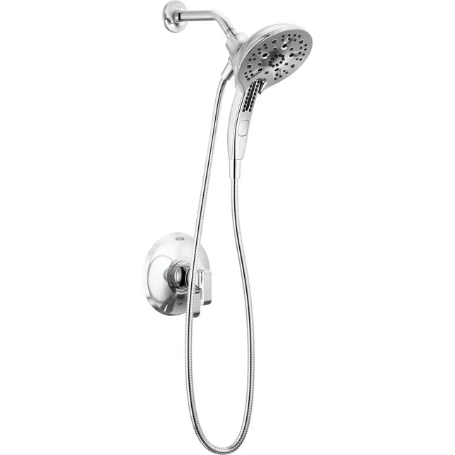 Delta 17 Series Shower Trim T17289-PR - Plumbing Market