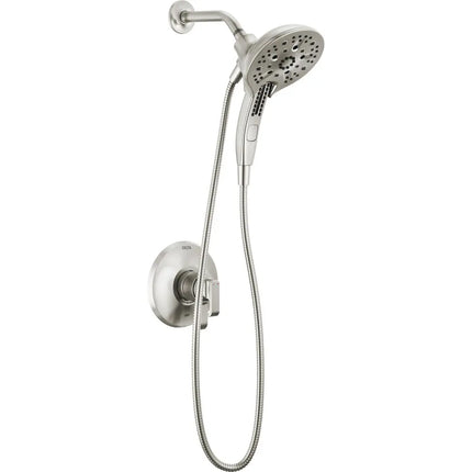 Delta 17 Series Shower Trim T17289-SS-PR - Plumbing Market